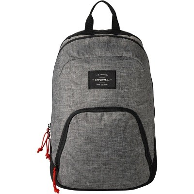 Foto van O'Neill Wedge Backpack 8M4012-8028 Mid Grey