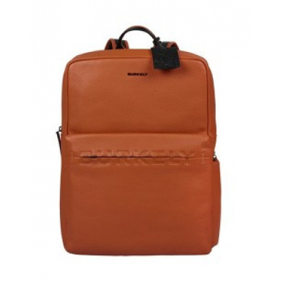 Foto van Burkely 'On The Move' Moving Madox Backpack 15,6