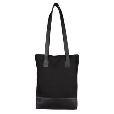 Foto van Cowboysbag Bag Mackay 15 inch 3109 Black