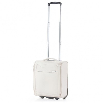 Foto van CarryOn Air Trolley 42 cm 'Underseat' Champagne