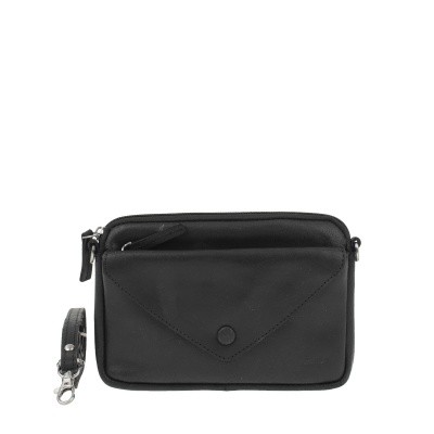 Foto van DSTRCT Riverside 011930 Clutch Flap Black