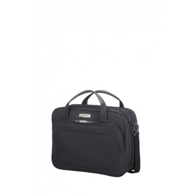 Foto van Samsonite Spark SNG Shoulder Bag Black