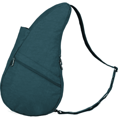 Foto van Healthy Back Bag 6303 Textured Nylon Lagoon S
