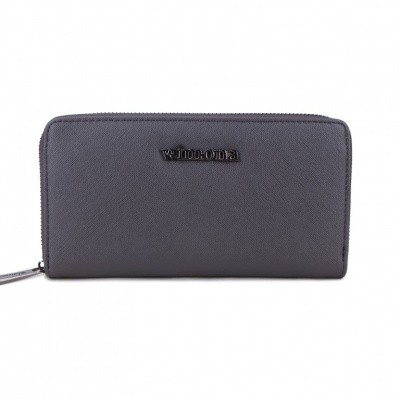 Foto van Wimona Bags Kyara Portemonnee 3009 Grijs