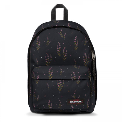 Foto van Eastpak OUT OF OFFICE Rugtas Wild Black