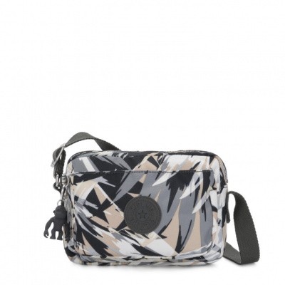 Foto van Kipling Abanu Crossbody Urban Palm