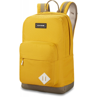Foto van Dakine Backpack 365 PACK DLX 27L Mustard Moss