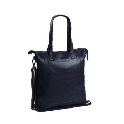 Foto van Chesterfield Shopper 'Darwin' C38.0170 Navy