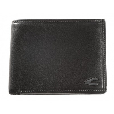 Foto van Camel Active Vegas Wallet B34-705 Black