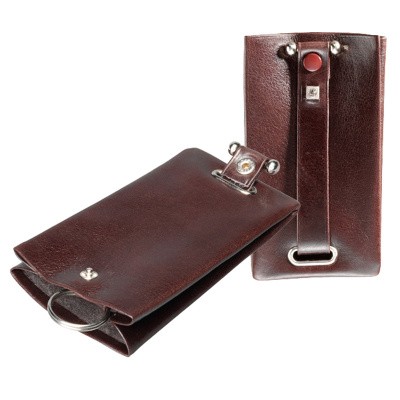Foto van dR Amsterdam Sleutel-etui 118325 Moro