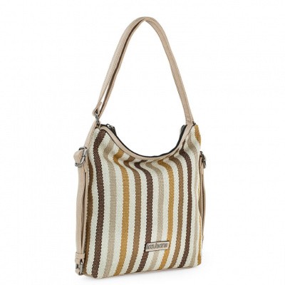 Foto van Lois Schoudertas/Rugtas 306471 Beige