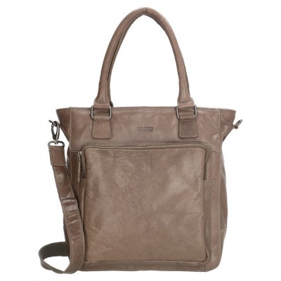 Foto van Old West Shopper 16864 Grey