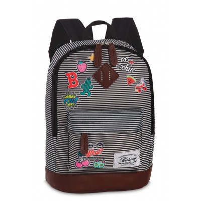 Foto van BestWay Kinderrugtas 40216 Patches