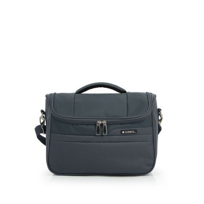 Foto van Gabol Roma Beautycase 117712 Grey