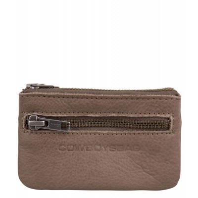 Foto van Cowboysbag Wallet Morgan 2131 Mud