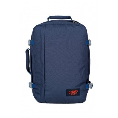 Foto van Cabin Zero Classic 36L Cabin Backpack Manhattan Midnight