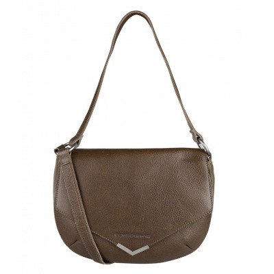 Foto van Cowboysbag Bag Rio 2266 Dark Green
