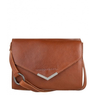 Foto van Cowboysbag Bag Morant 2268 Tan
