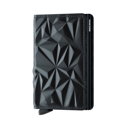 Foto van Secrid Slimwallet Prism Black