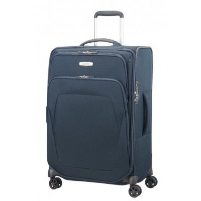 Foto van Samsonite Spark SNG Spinner 67/24 Exp. Blue