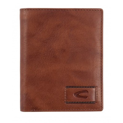 Foto van Camel Active Panama Wallet 250-705 Cognac