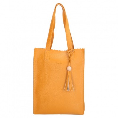 Foto van Charm Shopper 16730 Oker