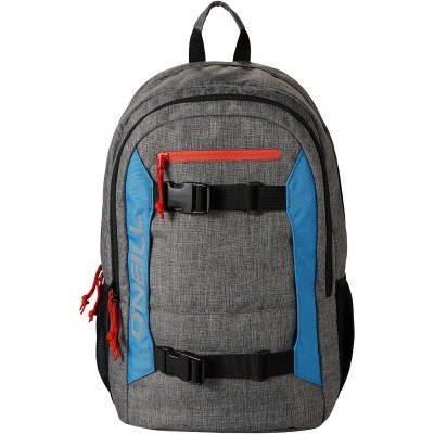 Foto van O'Neill Boarder Backpack 8M4004-8028 Mid Grey