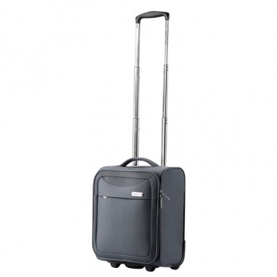 Foto van CarryOn Air Trolley 42 cm 'Underseat' Black