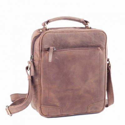 Foto van Arpello Businesstas 1.9072Z Toscane Bruin