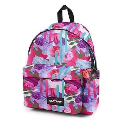 Foto van Eastpak PADDED PAK'R Rugtas Pink World