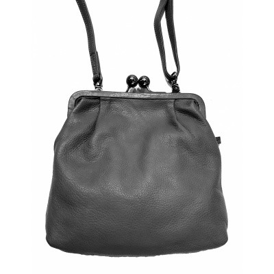 Foto van WouWou Frame bag 27020 Black