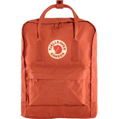 Foto van Fjällräven Kånken Backpack F23510 Rowan Red