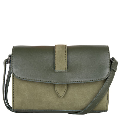 Foto van Cowboysbag Bag Morven 3105 Green