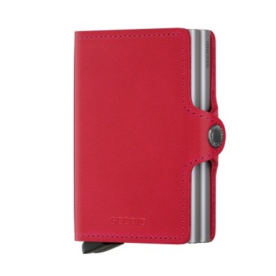 Foto van Secrid Twinwallet Original Red Lipstick