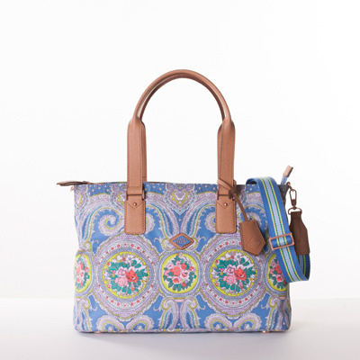 Foto van Oilily M Carry All Riviera
