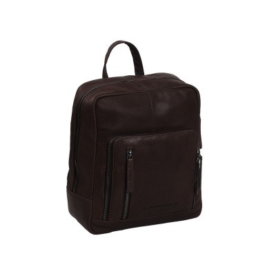 Foto van Chesterfield Rugtas 'Layla' C58.0242 Brown