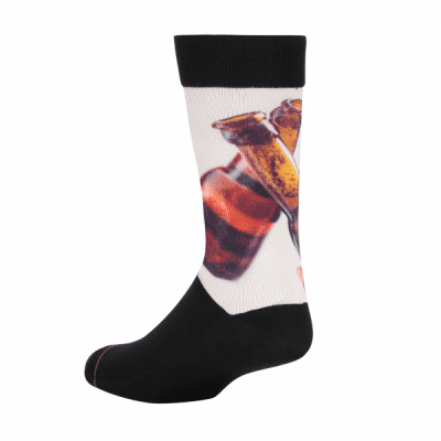 Foto van Sock My Feet Bottle