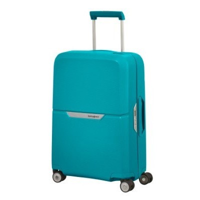 Foto van Samsonite Magnum Spinner 55/20 Caribbean Blue