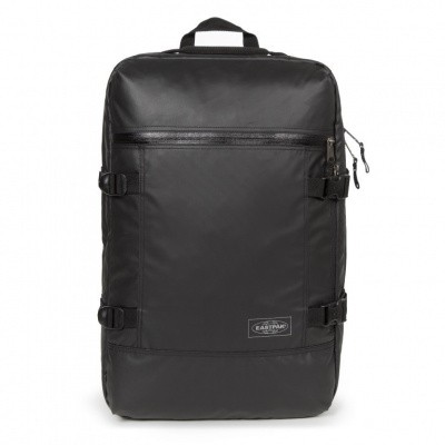 Foto van Eastpak TRANZPACK Cabin Bag Topped Black