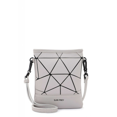 Foto van SURI FREY Schoudertas SURI Sports Jessy-Lu 18046 Lightgrey