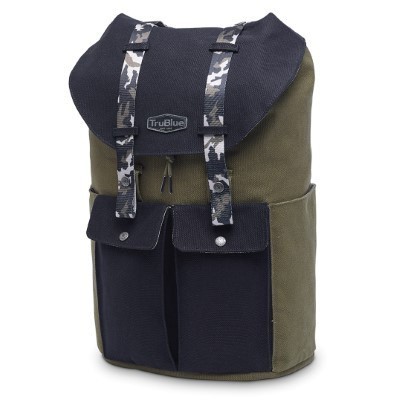Foto van TruBlue Backpack The Pioneer 15
