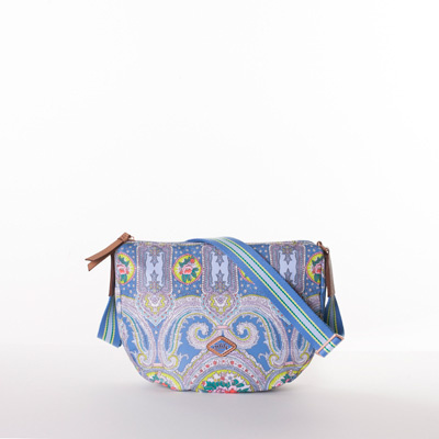 Foto van Oilily City Shoulder Bag Riviera