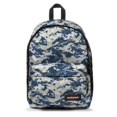 Foto van Eastpak OUT OF OFFICE Rugtas Cranes