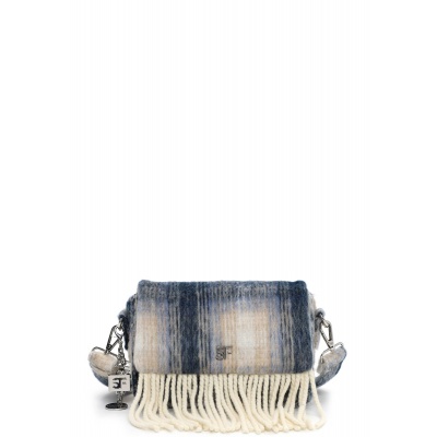 Foto van SURI FREY Schoudertas Philly 16790 Blue