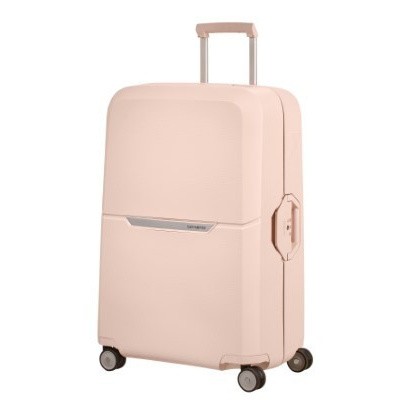 Foto van Samsonite Magnum Spinner 75/28 Soft Rose