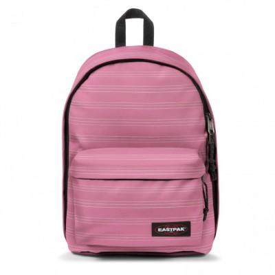 Foto van Eastpak OUT OF OFFICE Rugtas Stripe-It Marsh
