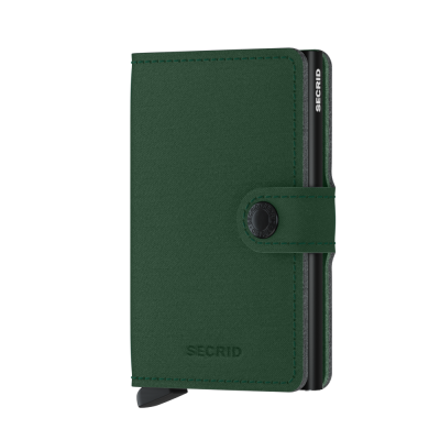 Foto van Secrid Miniwallet Yard Green