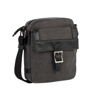 Foto van Camel Active Seoul Shoulderbag 264-601 Black