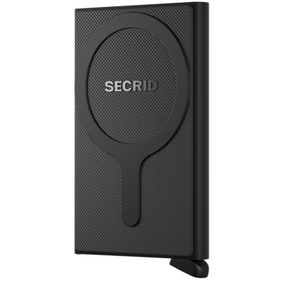Foto van Secrid Cardprotector voor MagSafe Black