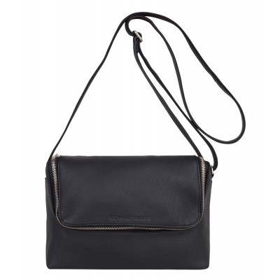 Foto van Cowboysbag Bag Benson 2126 Black